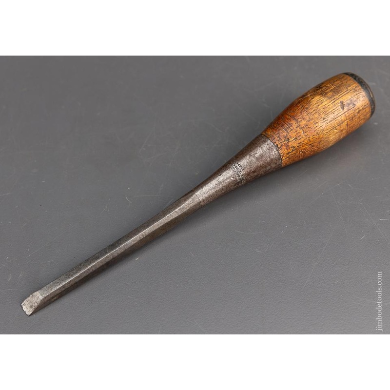 STANLEY NO. 50 EVERLASTING CHISEL 1/4 x 7 1/2 – 95826