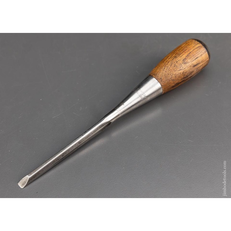 STANLEY NO. 50 EVERLASTING CHISEL 1/4 x 7 7/8 – 95792