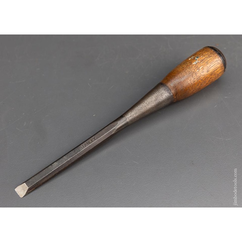 STANLEY NO. 50 EVERLASTING CHISEL 3/8 x 7 7/8 – 95793