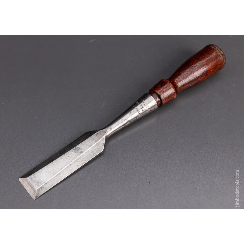 STANLEY NO. 750 Chisel  1 x 9 inches Fine – 95817