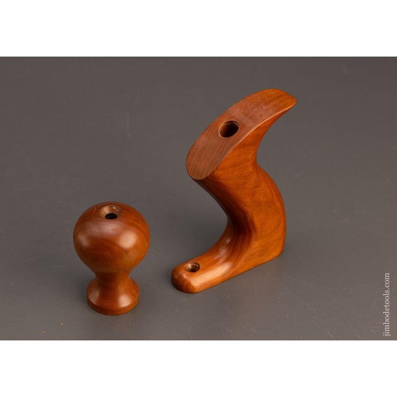 Tote & Knob for LIE NIELSEN No. 5 Plane – 113748
