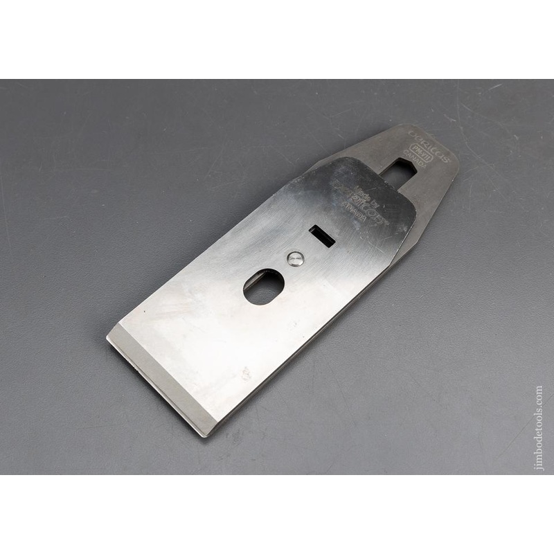 VERITAS 2 3/8 Plane Iron PM-VII 95777