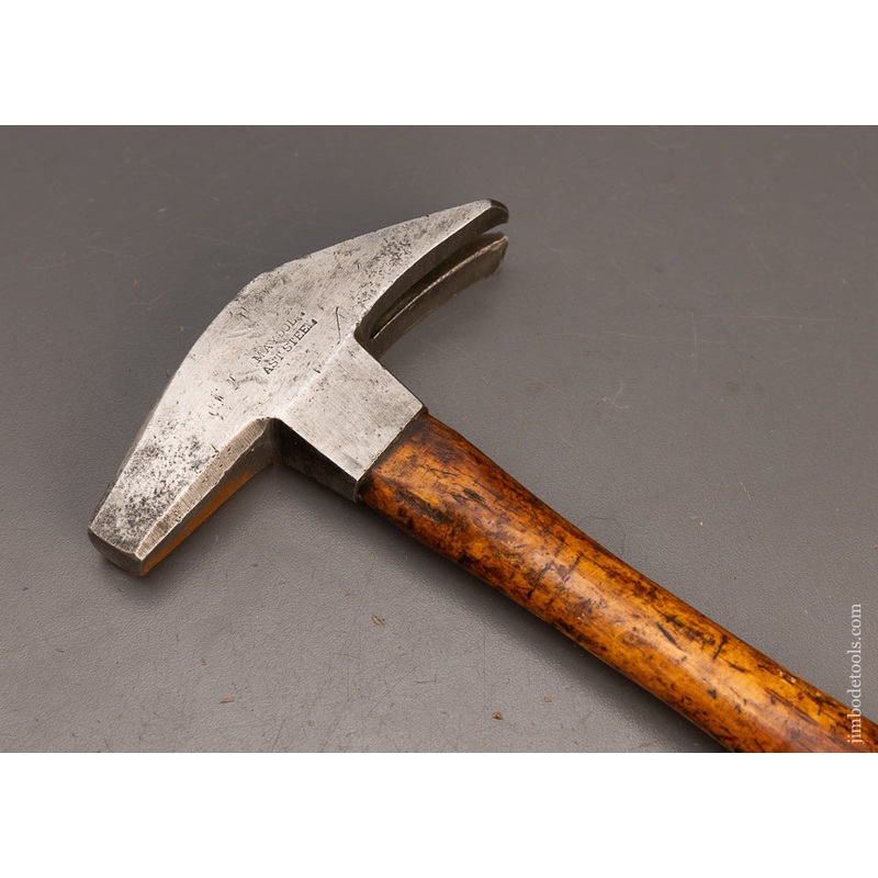 13 Ounce DAVID MAYDOLE Nail Hammer – 115300