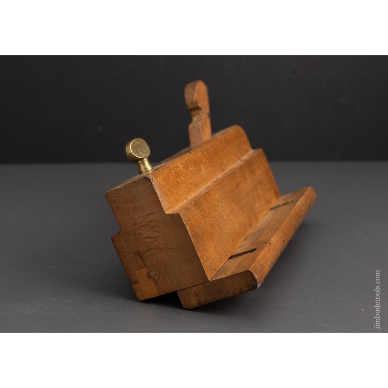 SANDUSKY No. 55 Moving Filletster Plane – 95733