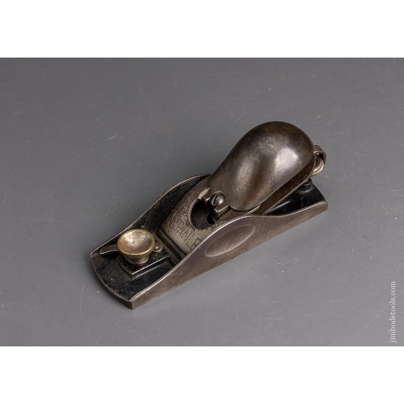STANLEY No. 18 Block Plane Fine – 95864