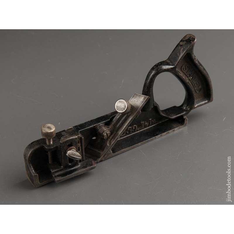 STANLEY No. 39 7/8 Dado Plane — 89128