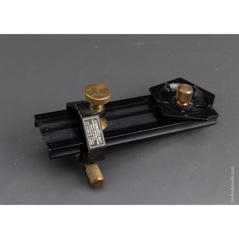 VERITAS Chisel & Plane Iron Honing Guide Fine – 95773