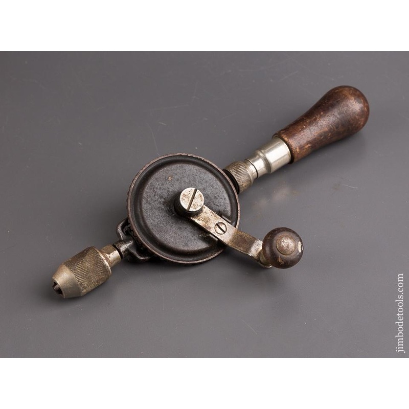 YANKEE No. 1430 Egg Beater Hand Drill — 85599
