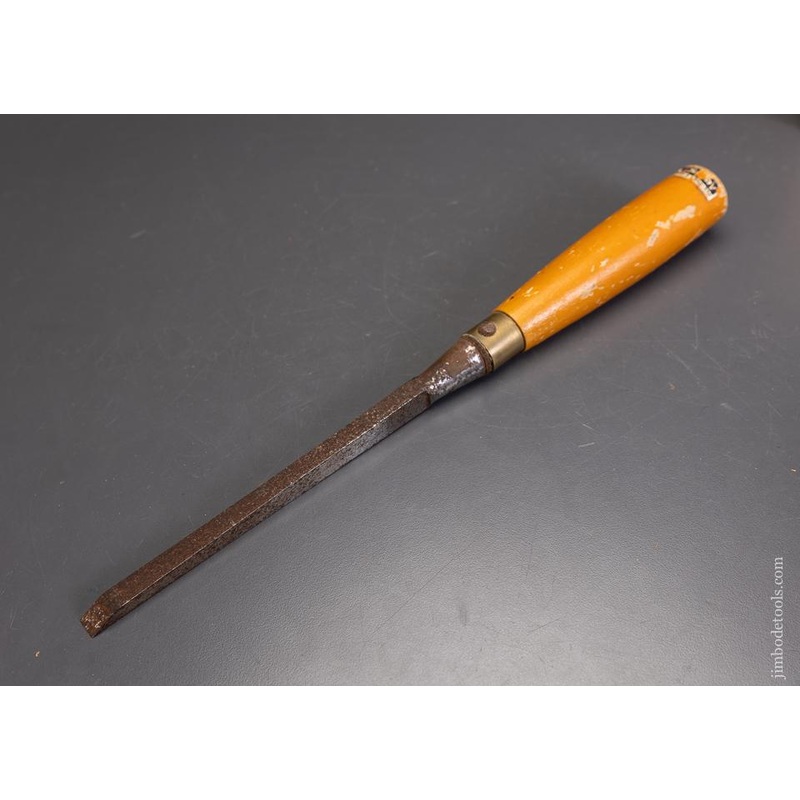 SORBY 3/8 Mortise Chisel 12 3/4 inches long – 96131