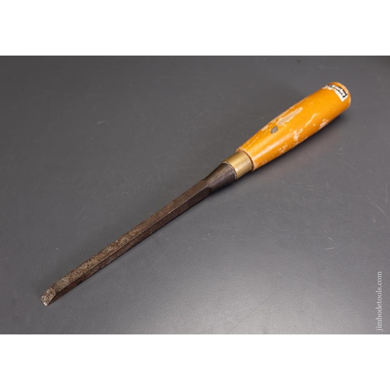 SORBY 5/16 Mortise Chisel 12 1/2 inches long – 96115