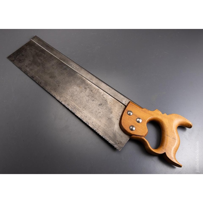 SPEAR & JACKSON 19 inch Tenon Saw – 95844