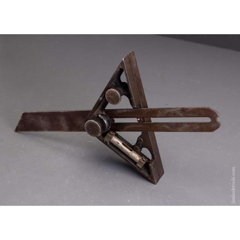 Spectacular Corner Level and Combination Tool – EXCELSIOR 95617