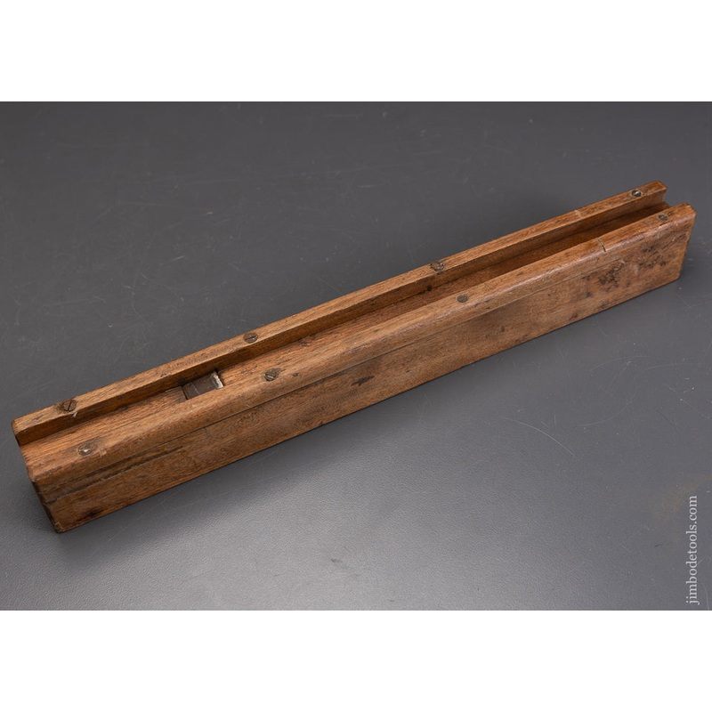 Spill Plane 1 3/8 x 13 1/4 inch * 64210