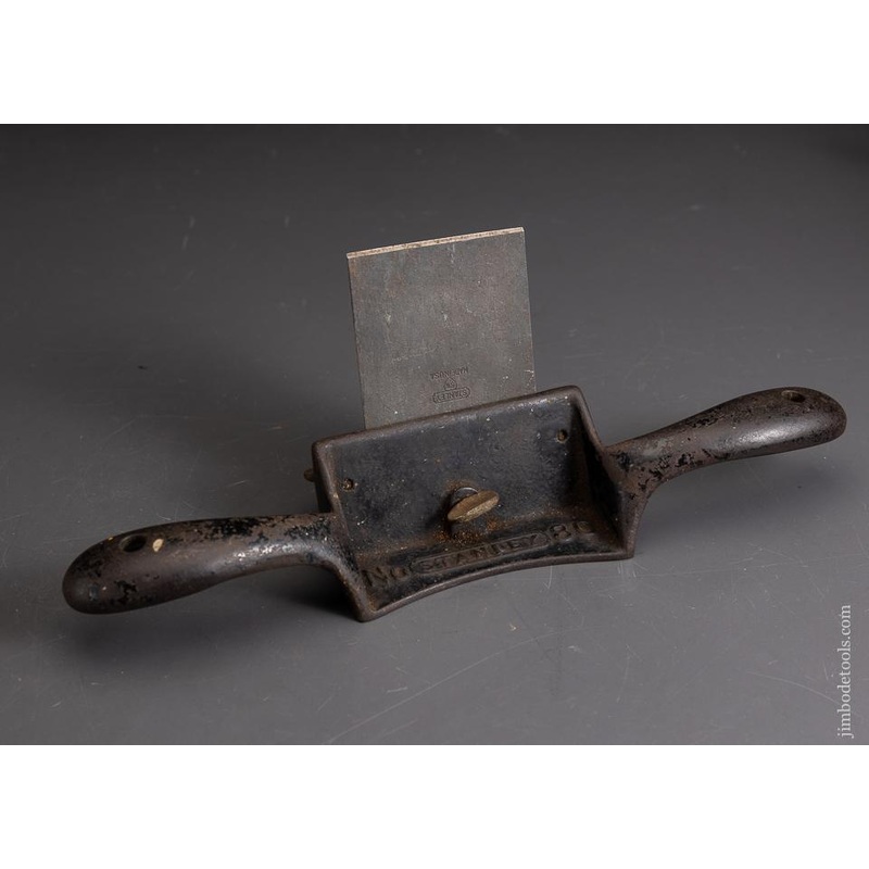 STANLEY No. 80 Scraper Plane – 96048