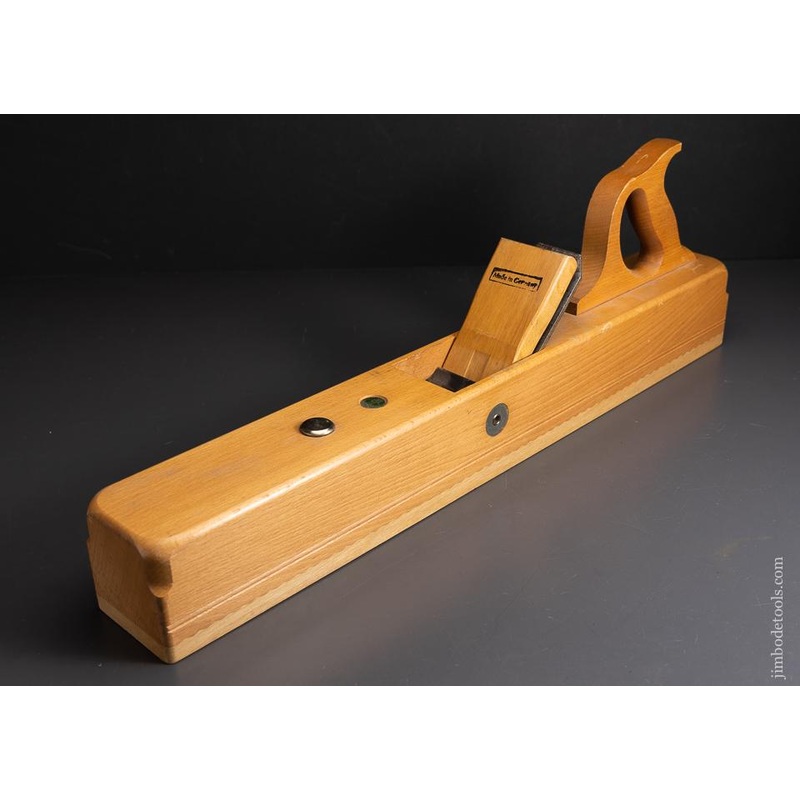 ULMIA 23 1/2 inch Jointer Plane Near Mint Unused – 95829