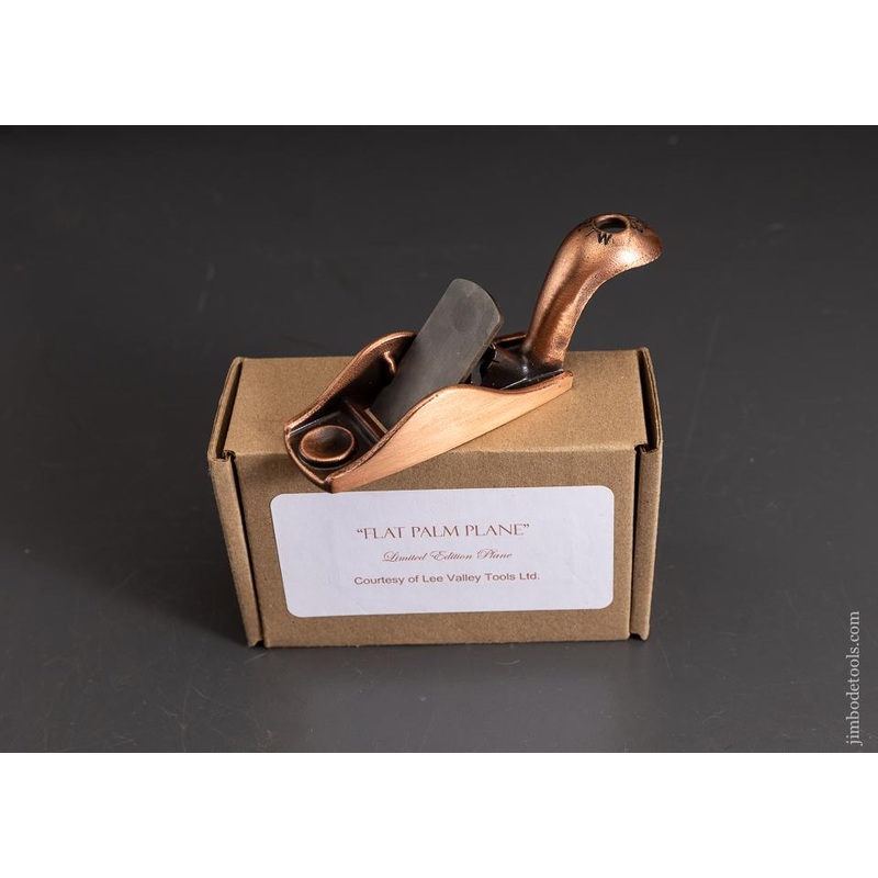 VERITAS LIMITED EDITION FLAT PALM PLANE – 96038