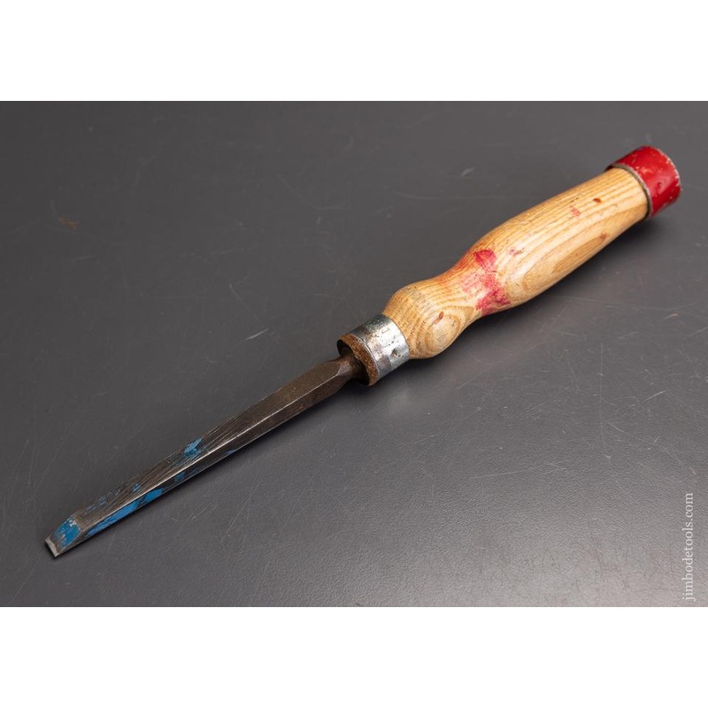 1 1/4 x 10 1/4 inch Mortise Chisel Unmarked – 94834