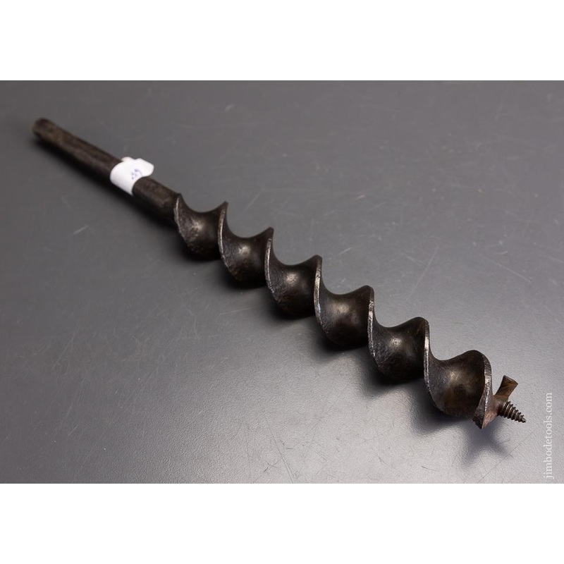 1 1/4 x 12 inch Boring Machine Bit – 94817