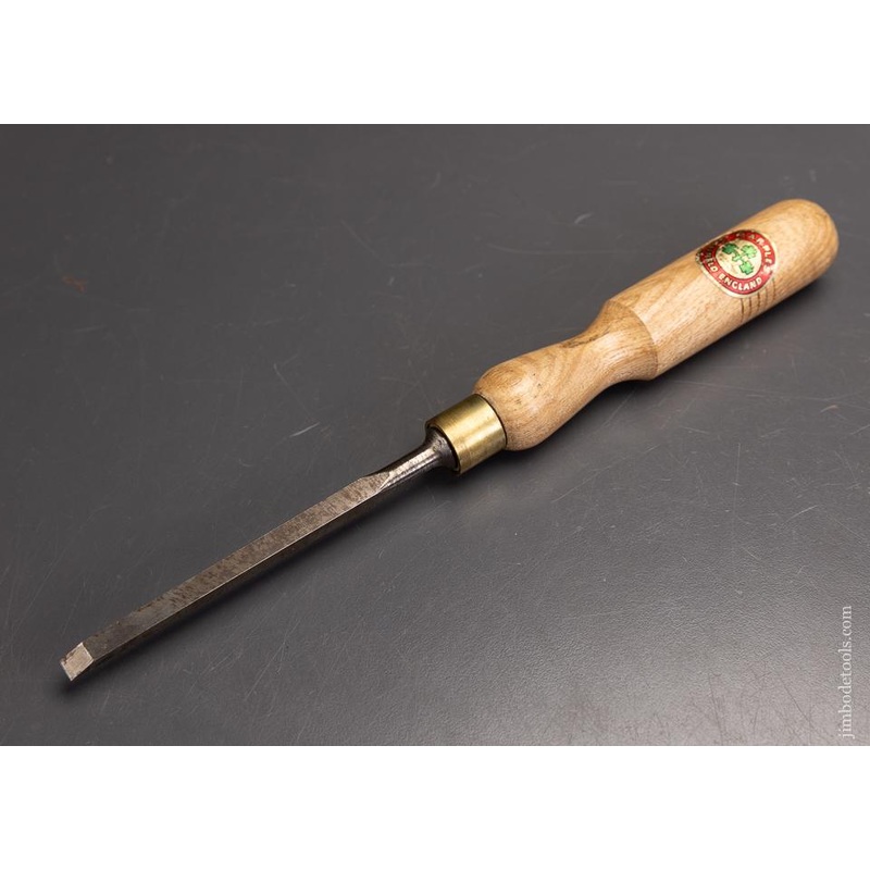 1/4 x 10 MARPLES Tang Firmer Chisel – 94813