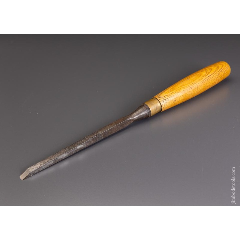 1/4 x 12 1/4 Inch Beech Handled Mortise Chisel MARPLES – 94835