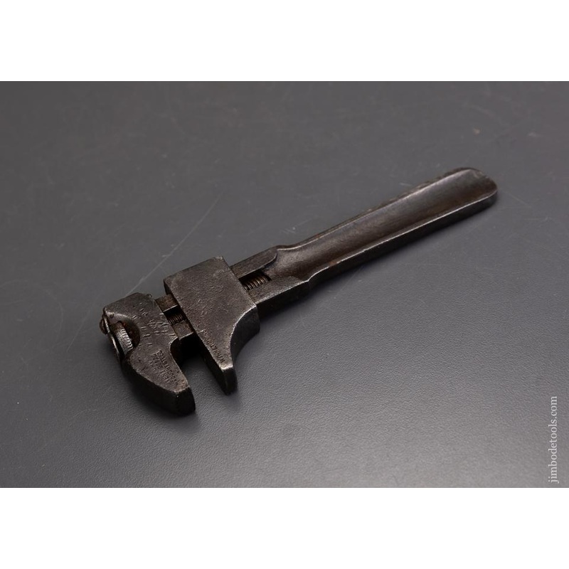 Rare PATENTED Wrench by WYNN & TIMMINS – 96093