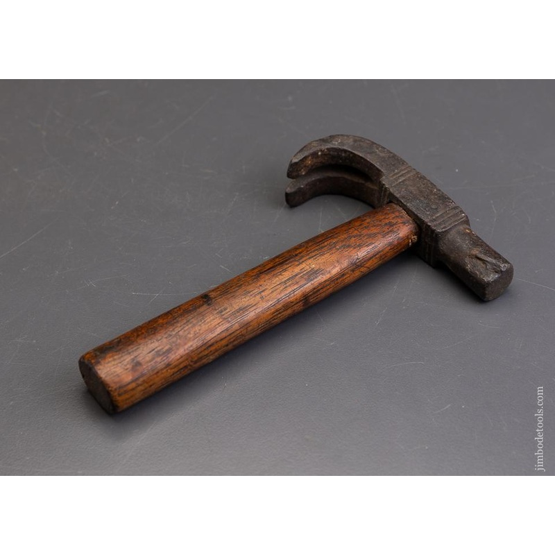 Remarkable 18th Century Hammer – 96176