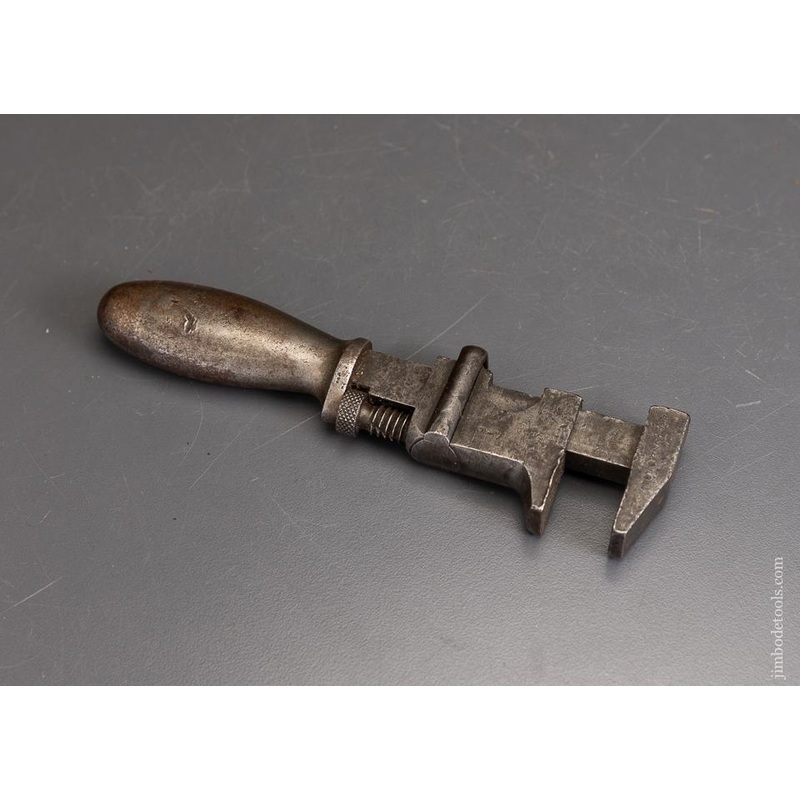 STANDARD TOOL CO BELLOWS PATENT Wrench – 95683