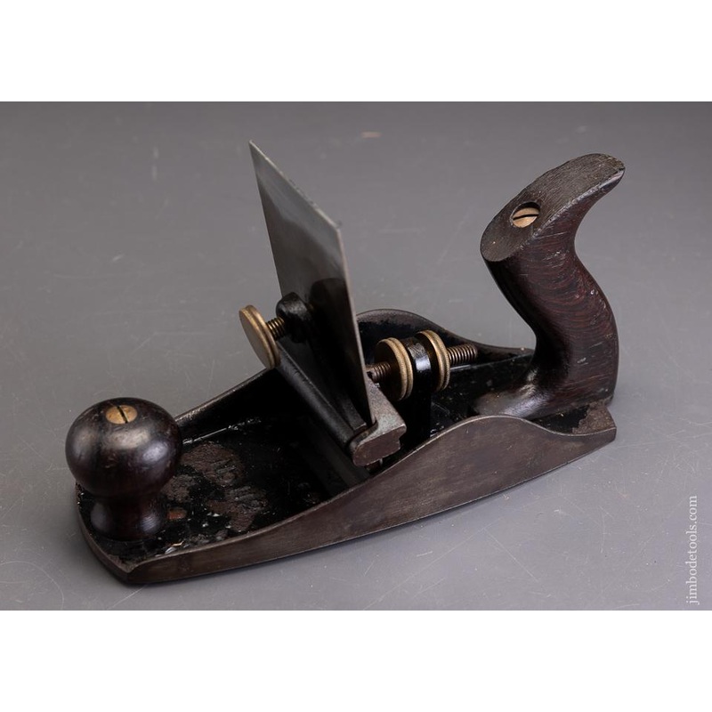 STANLEY No. 112 Scraper Plane Fine – 94883