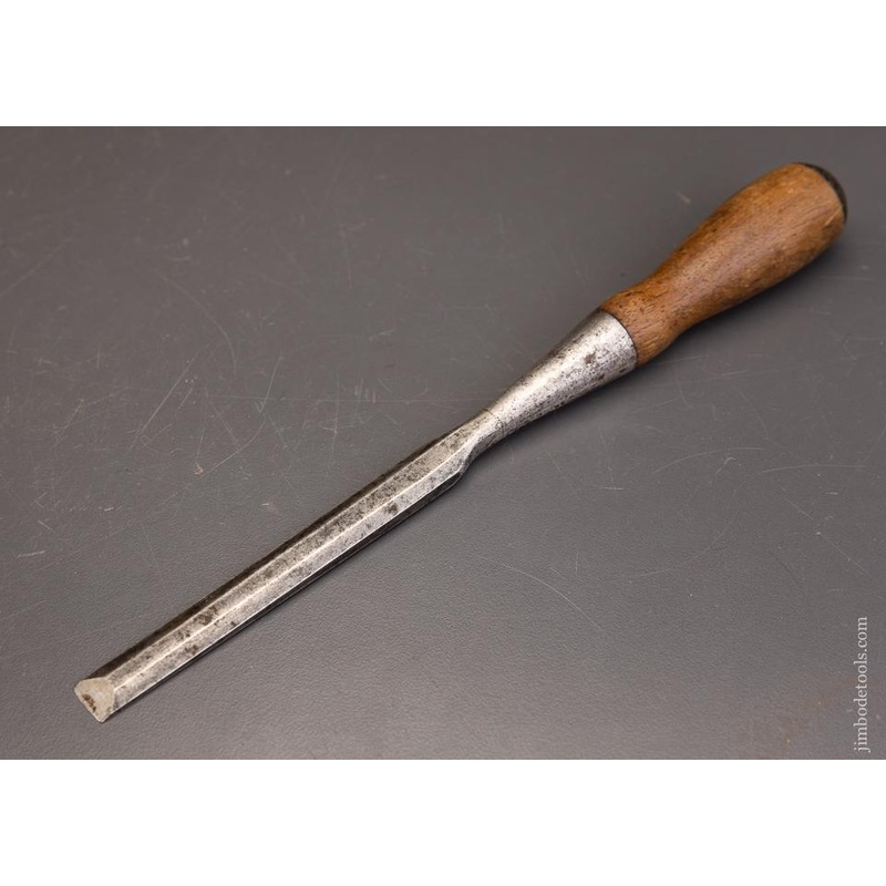 STANLEY No. 20 EVERLASTING Chisel 1/2 X 10 inch – 95708