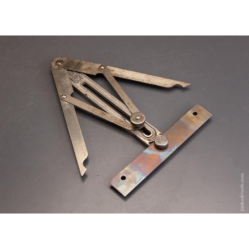 STANLEY No. 30 Angle Divider Fine – 95667