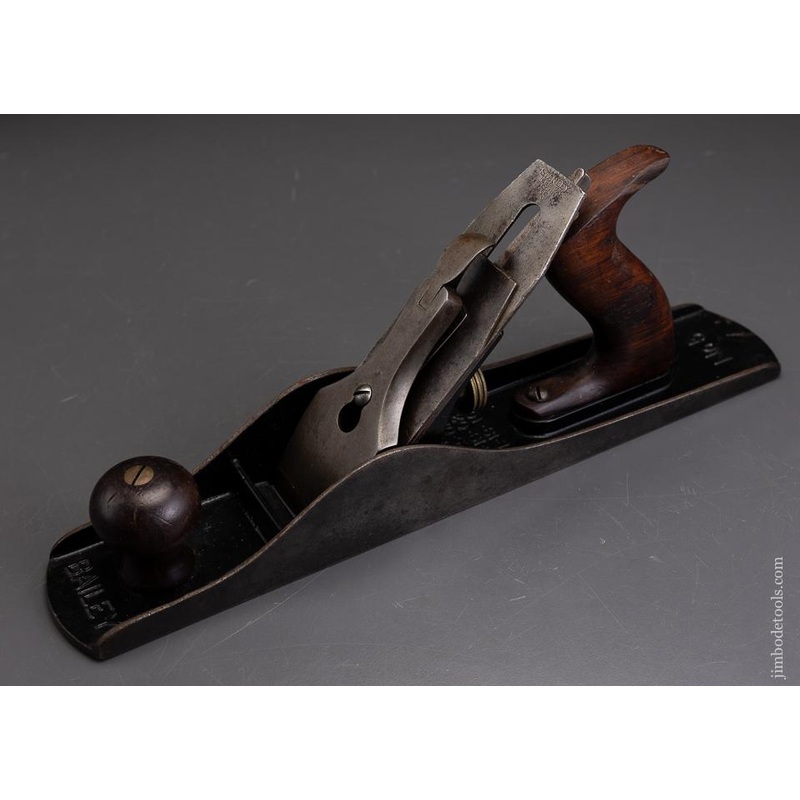 STANLEY NO. 5C Jack Plane Type 11 – 95669