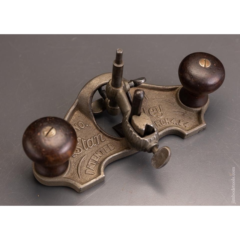 STANLEY No. 71 Router Plane 1/2 inch iron – 94990