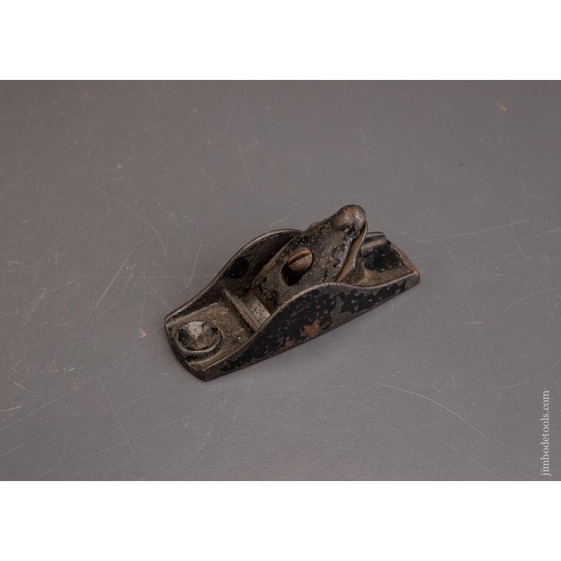 Unknown No. 101 Block Plane – 95256