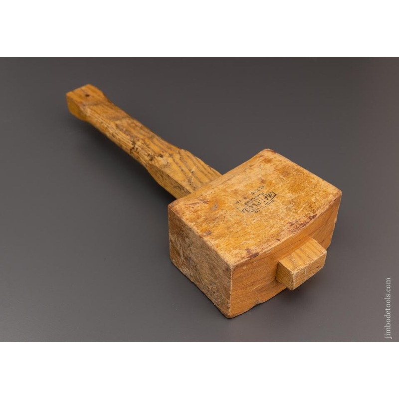 1 1/2 Pound Mallet – 96147