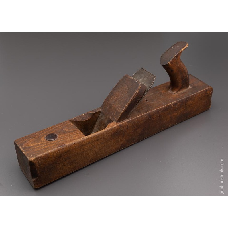 16 inch Jack Plane Scrub Plane OGONTZ TOOL CO. – 96341