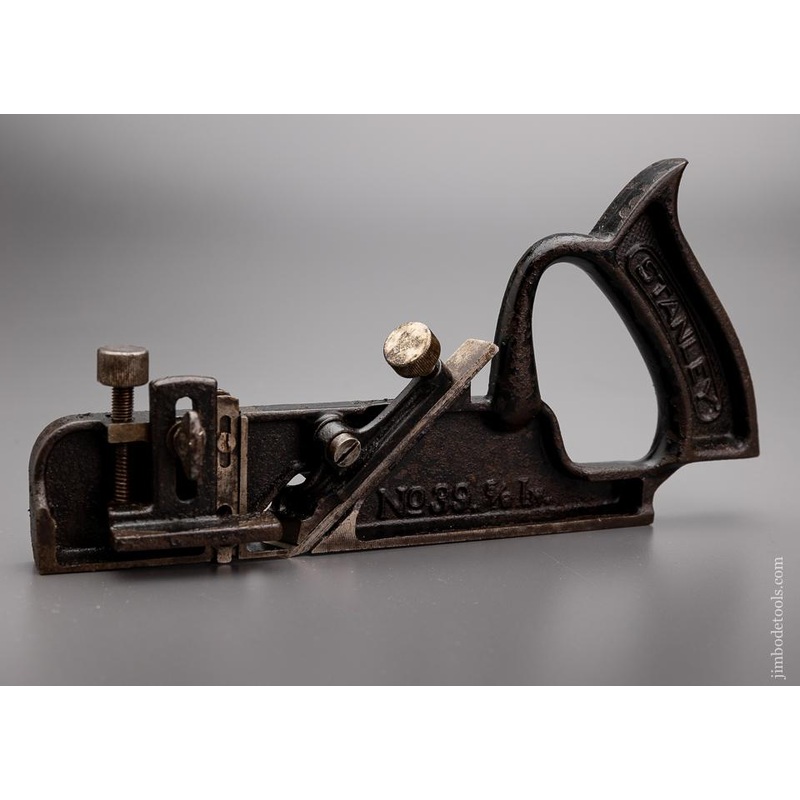 STANLEY No. 39 5/8 Dado Plane Fine – 96219
