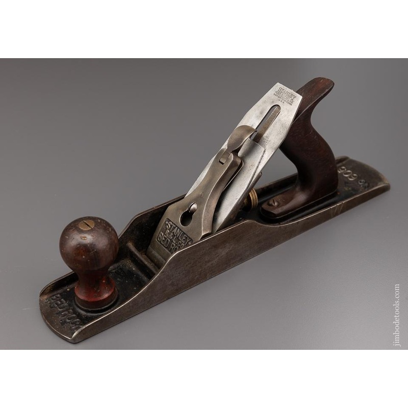 STANLEY No. 605 BEDROCK Jack Plane – 96390