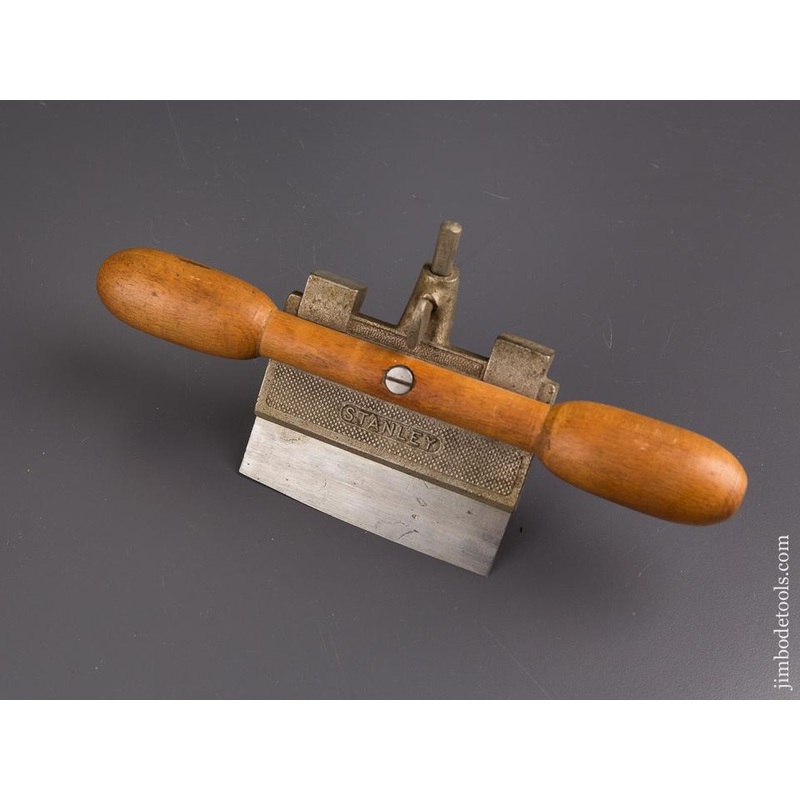 STANLEY No. 83 Cabinet Scraper Plane SWEETHEART — 85796