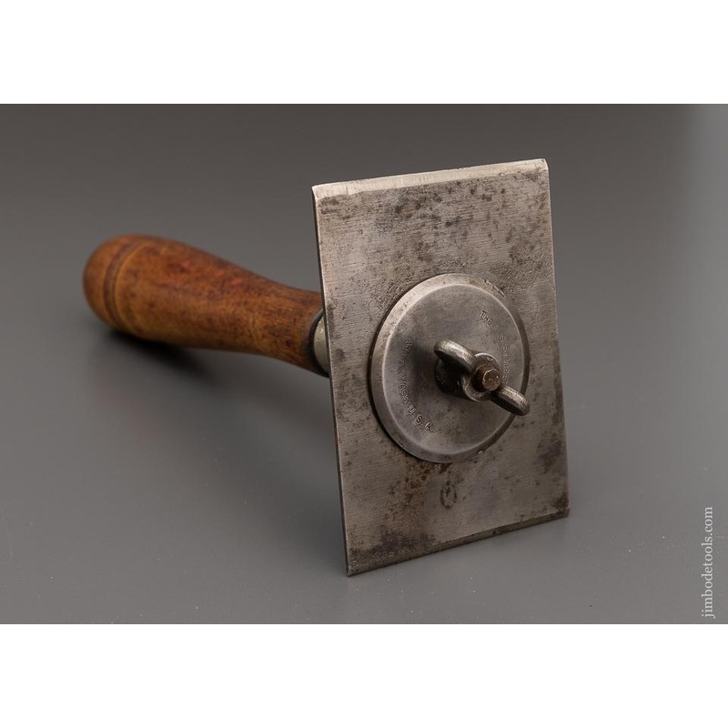 STARRETT Cabinet Scraper – 96243