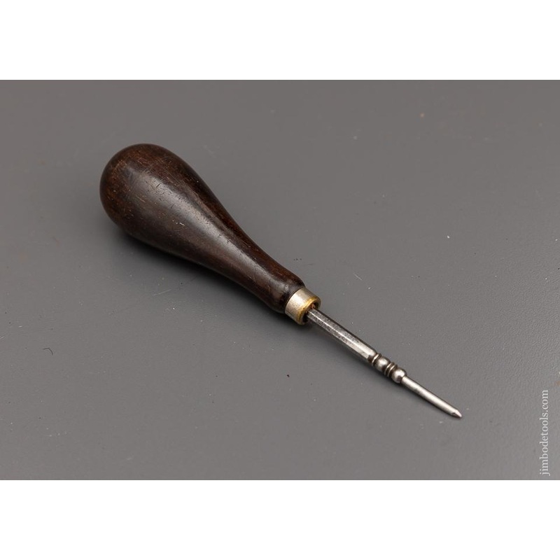 Stunning Rosewood Handled Awl – 94908