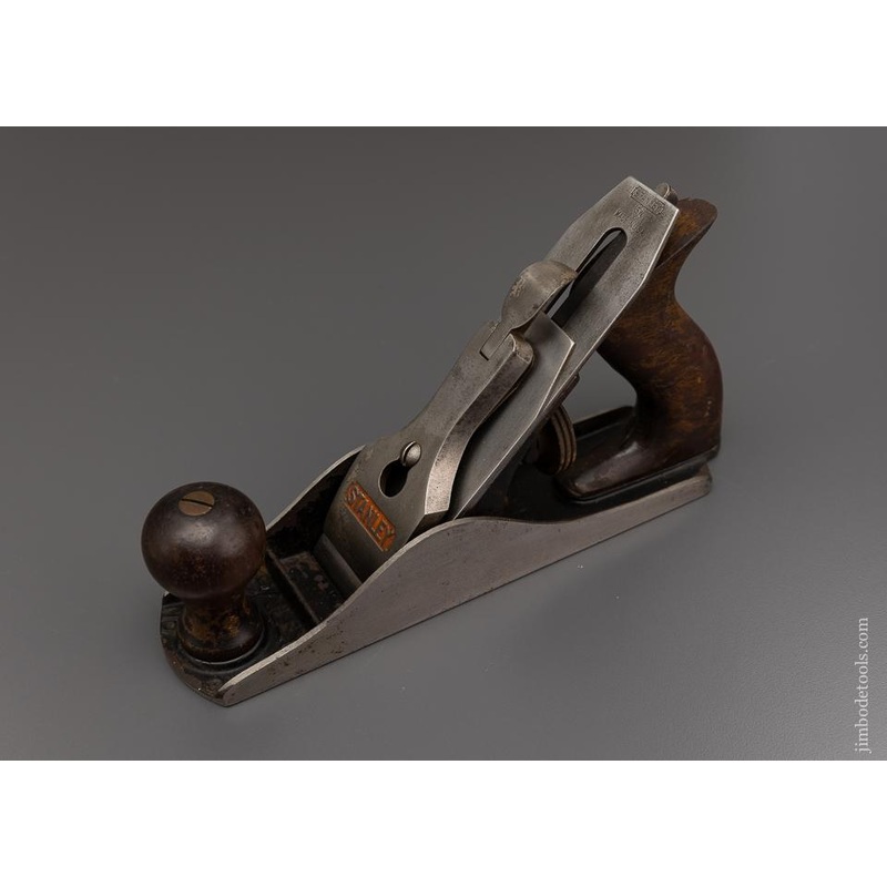 SWEETHEART STANLEY No. 3 Smooth Plane – 96286