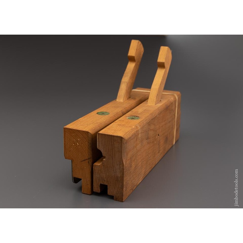 Unused ULMIA Set of Tongue & Groove Planes – 96354