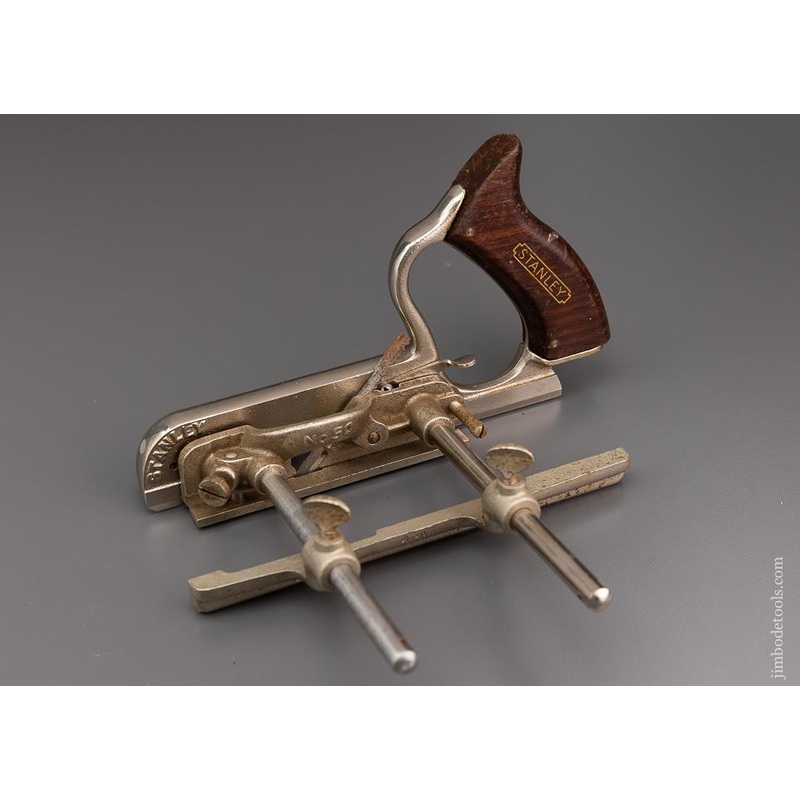 User STANLEY No. 50 Combination Plow Plane – 96375