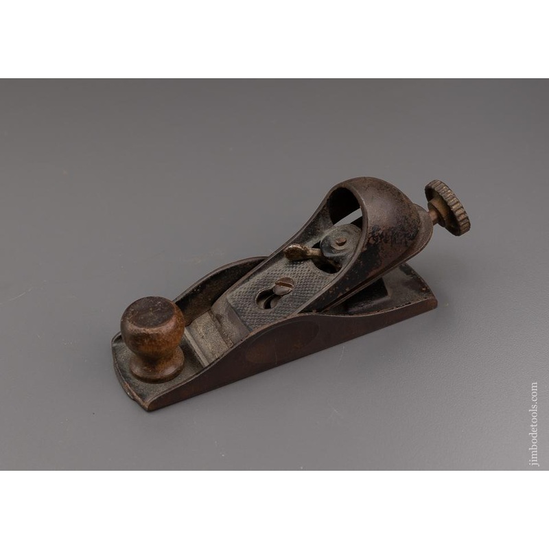 VAUGHAN & BUSHNELL No. 203 Block Plane – 96399
