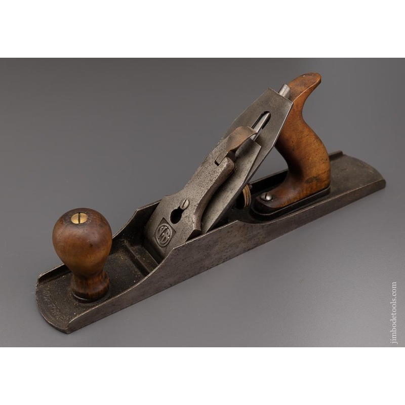 Vaughan & Bushnell No. 905C Drop Forged Indestructible Bedrock Style Jack Plane – 96379