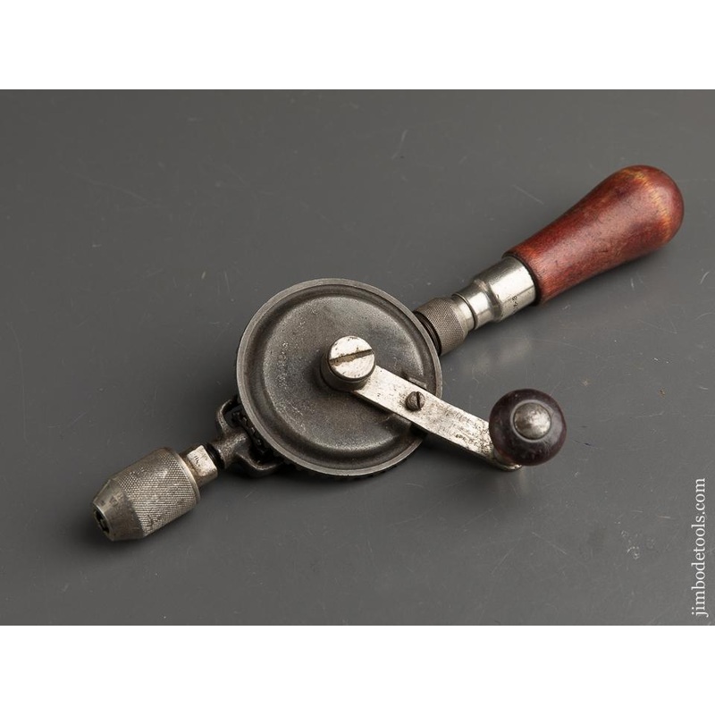 YANKEE No. 1430 Egg Beater Hand Drill — 89839