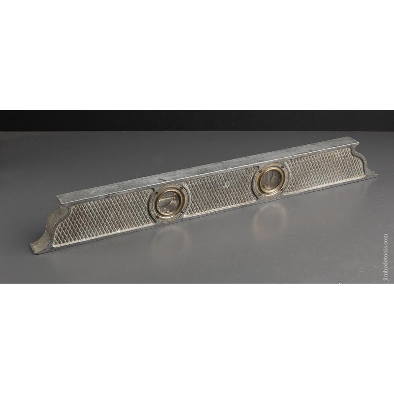 Rare and Flawless DAVIS & COOK Patent Level 92940