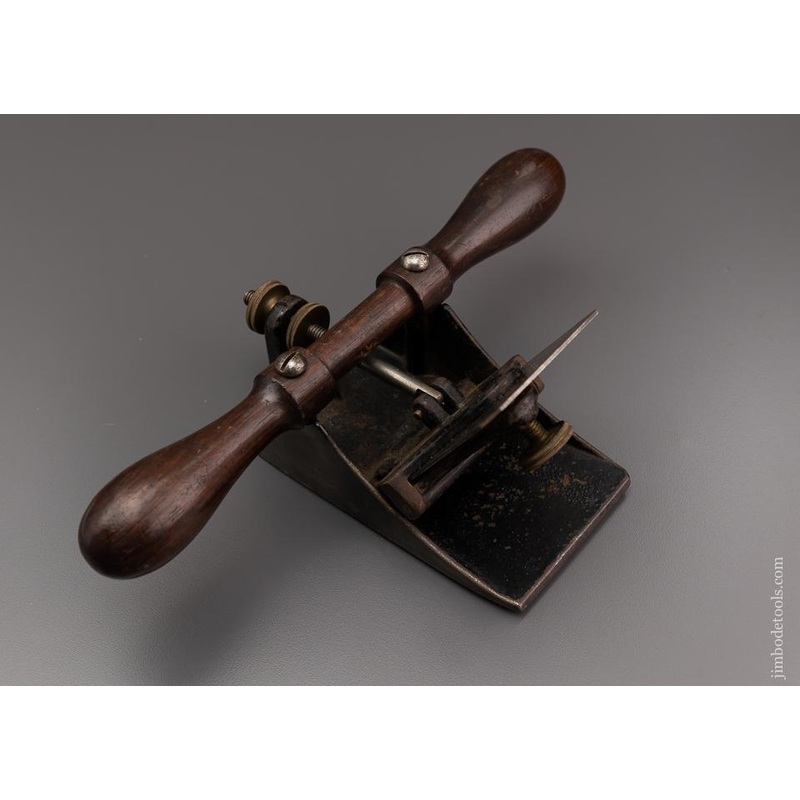 STANLEY No. 12 Scraper Plane Type One – 96383