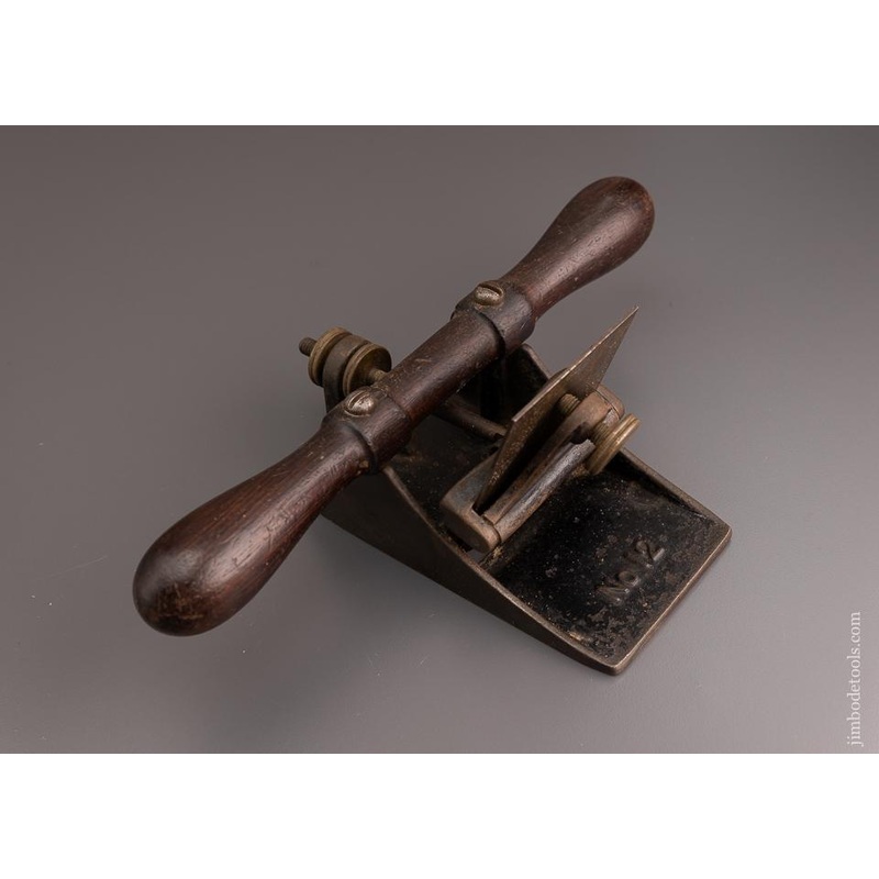 STANLEY No. 12 Scraper Plane with SWEETHEART Iron – 96493