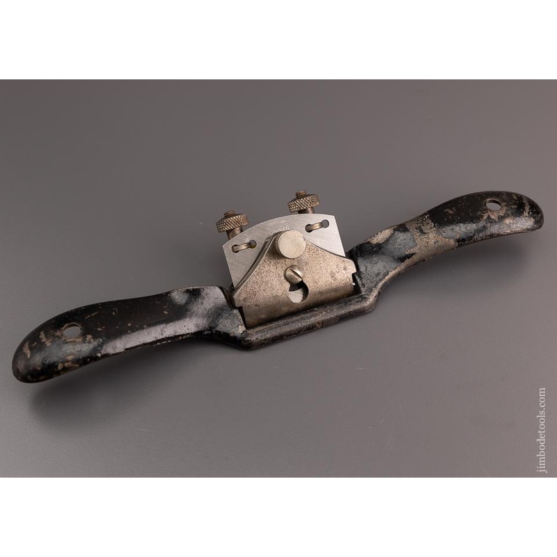 STANLEY No. 151 Spokeshave – 96526